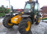 погрузчик JCB 531-70