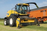 New Holland FR450